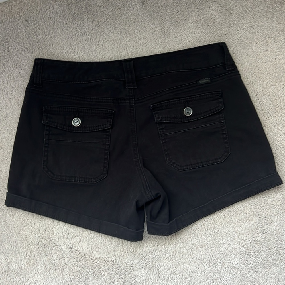 UNIONBAY Darcy Stretch 5" Inseam Short - Picture 3 of 7